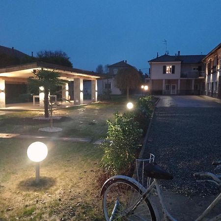 Anticopodere Casorzo Bagian luar foto