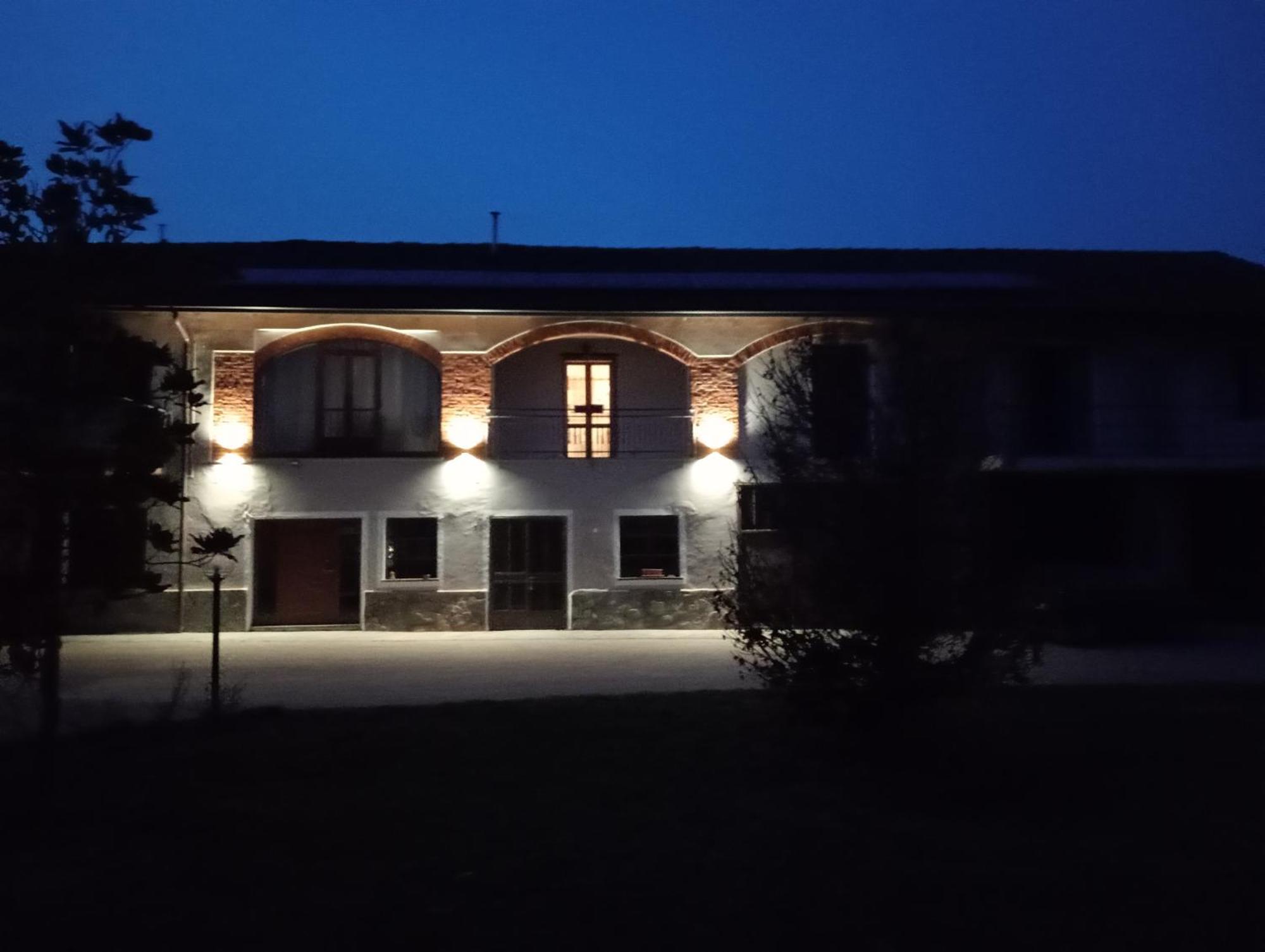 Anticopodere Casorzo Bagian luar foto