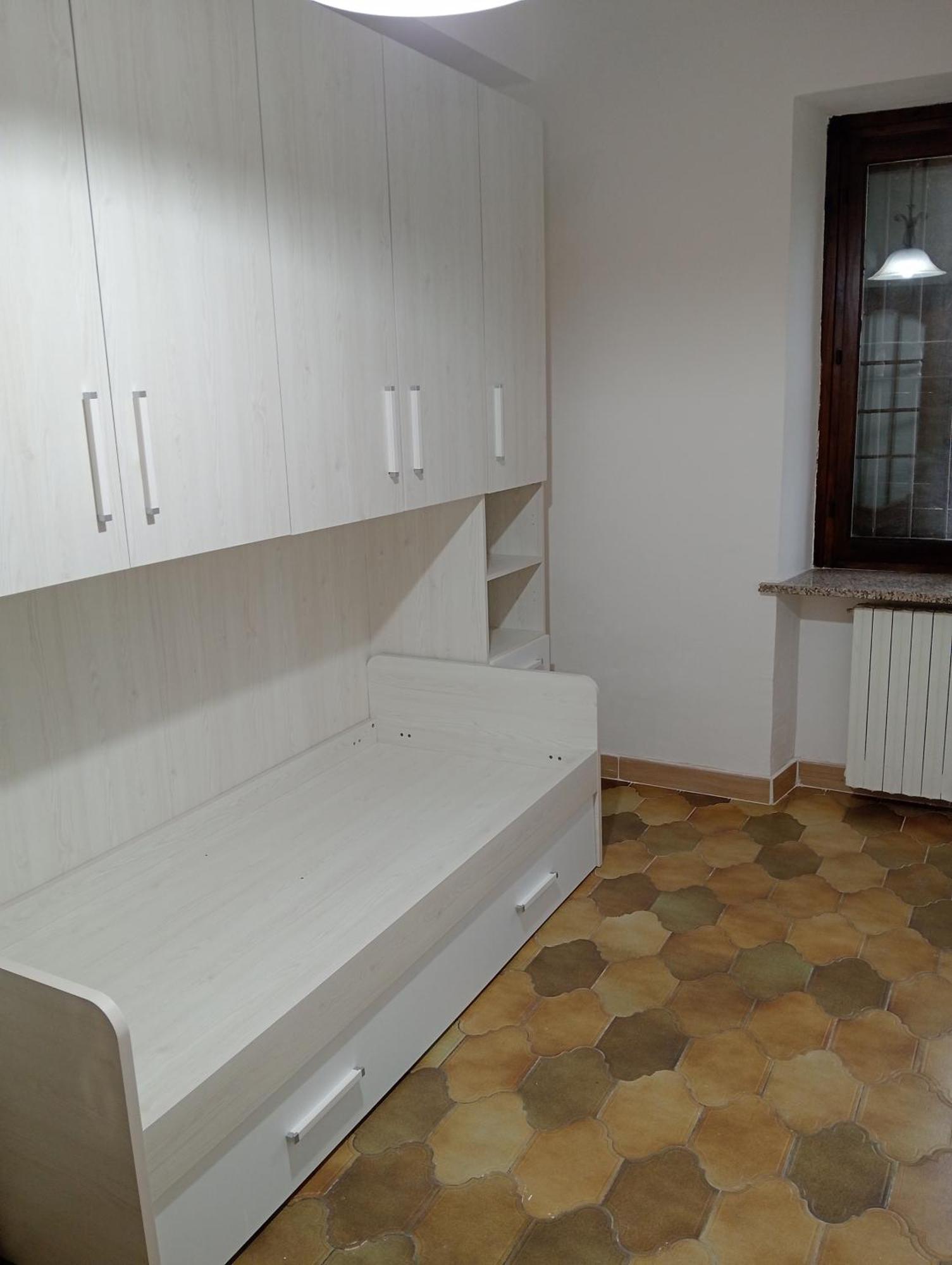 Anticopodere Casorzo Bagian luar foto