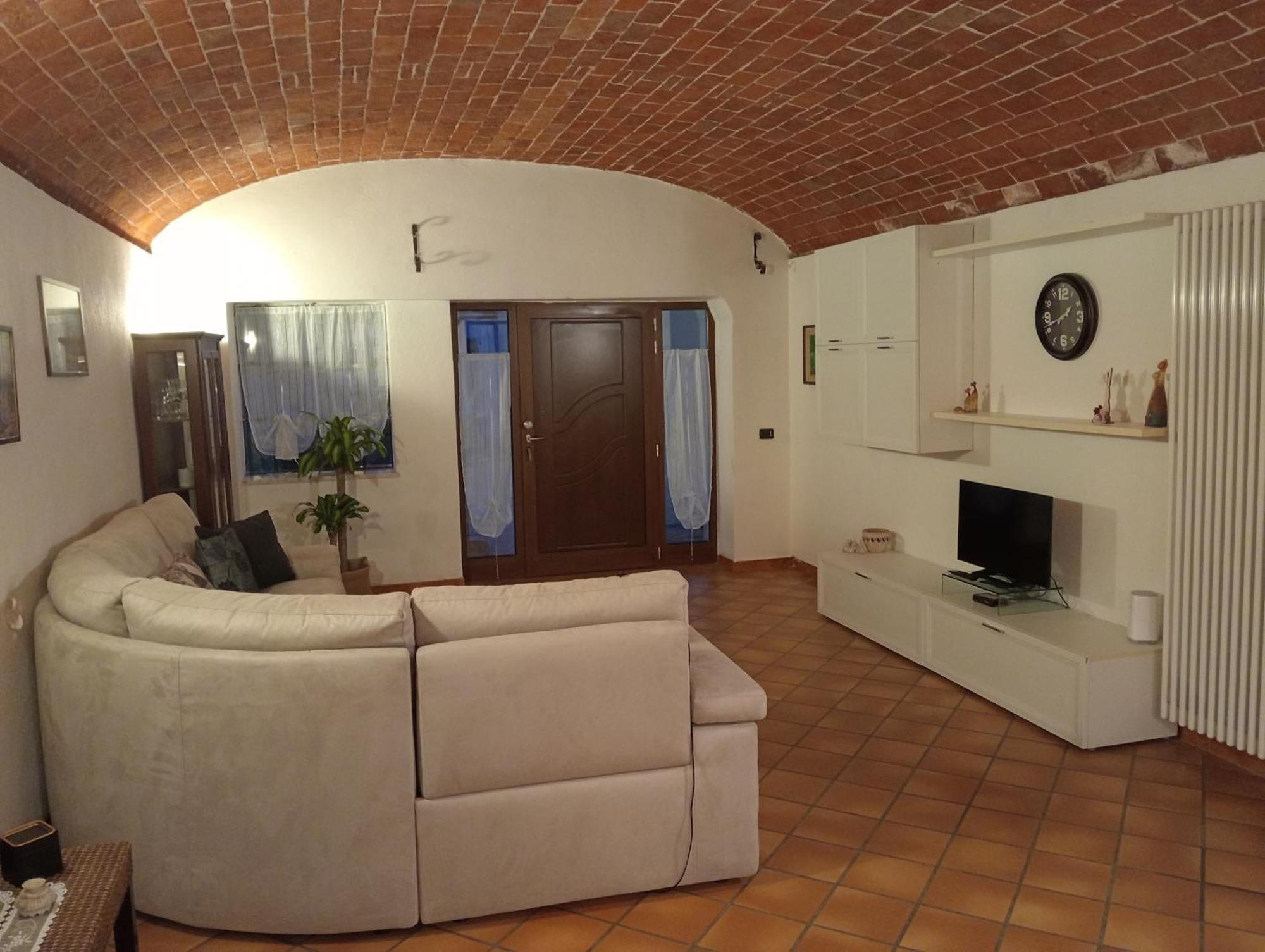 Anticopodere Casorzo Bagian luar foto