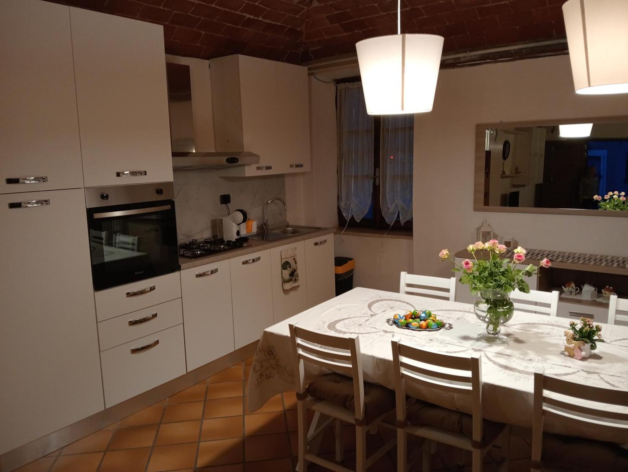 Anticopodere Casorzo Bagian luar foto