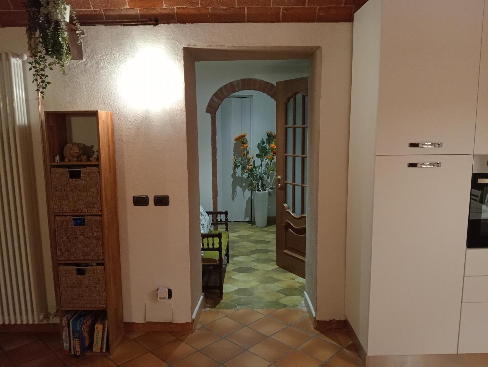 Anticopodere Casorzo Bagian luar foto