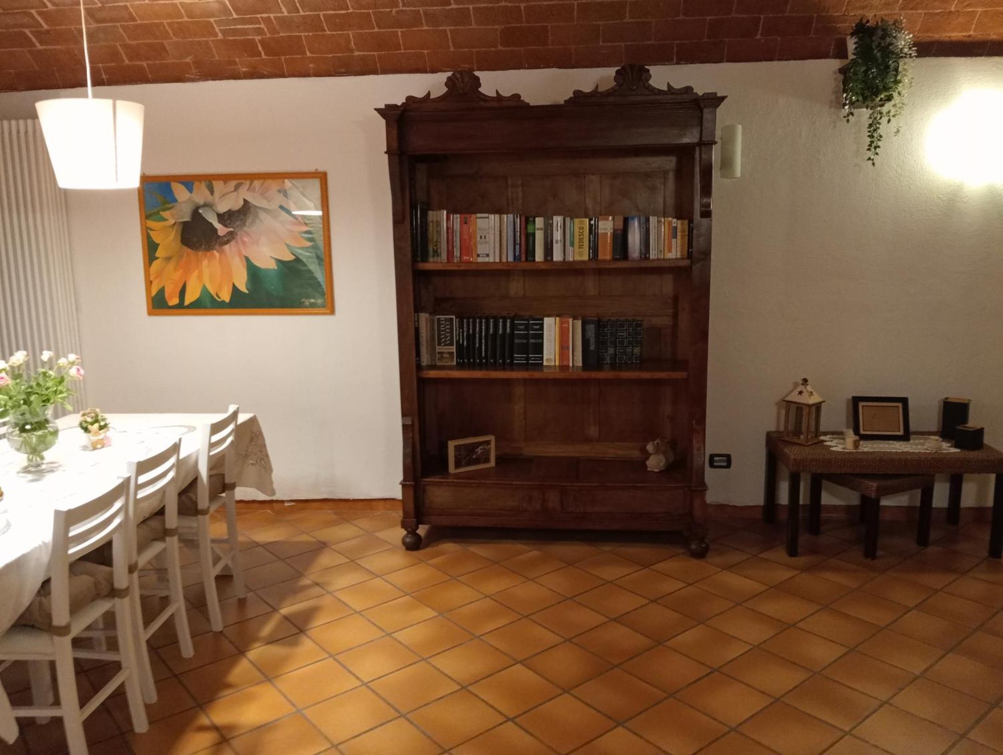 Anticopodere Casorzo Bagian luar foto